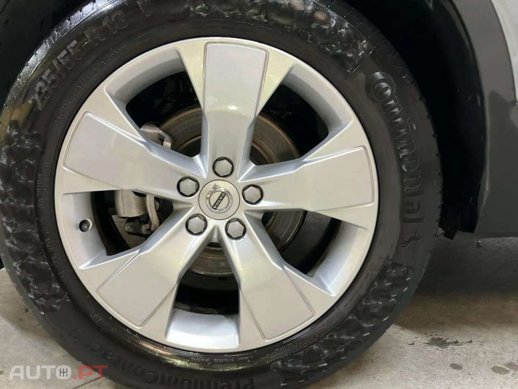 Volvo XC40 2.0 D3 150 MOMENTUM