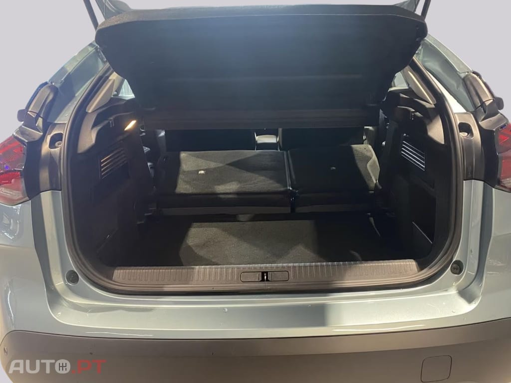 Citroen e-C4 Feel I.V.A DEDUTIVEL 