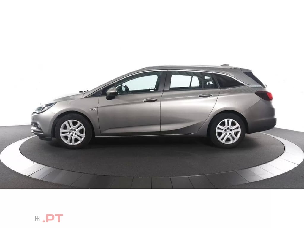 Opel Astra Sports Tourer 1.6 CDTI Ecotec Innovation S/S