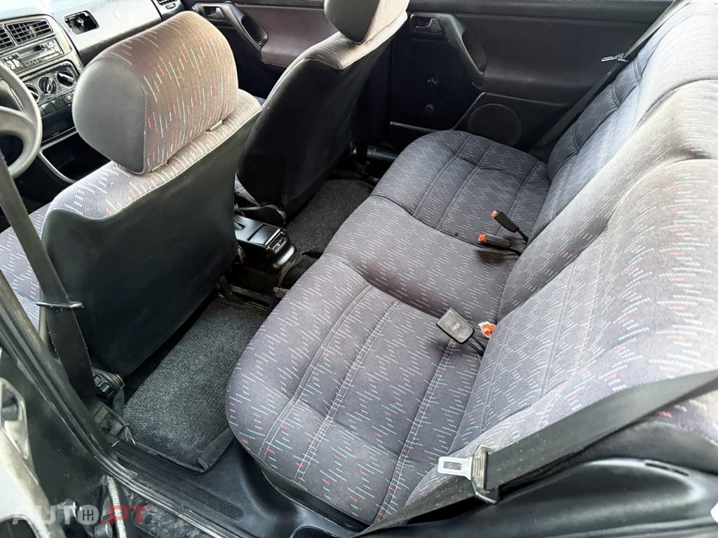 Volkswagen Golf 1.4 CL