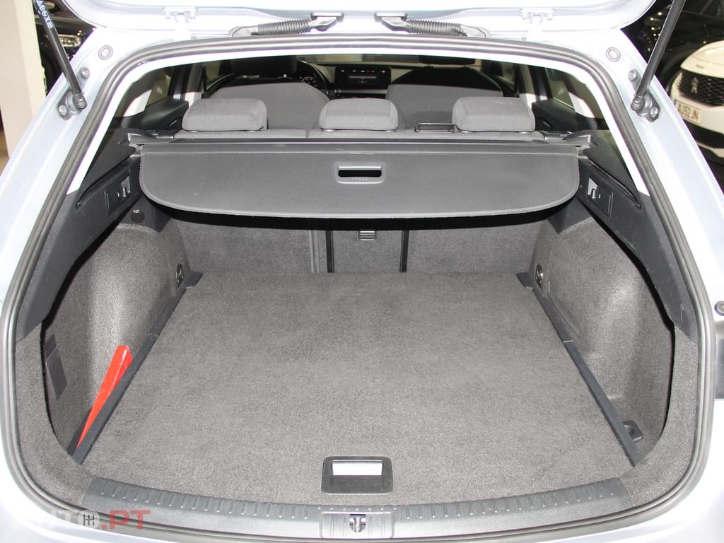 Seat Leon 2.0 TDI Style