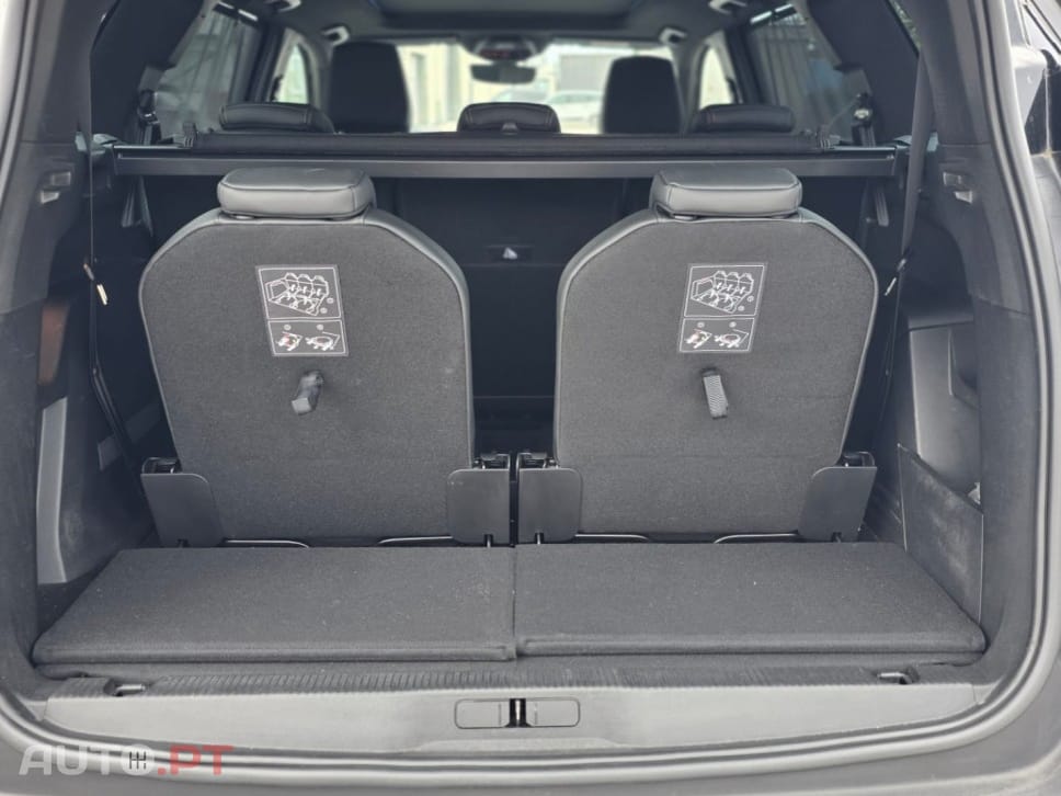 Peugeot 5008 1.5 BlueHDi GT Line J19 EAT8