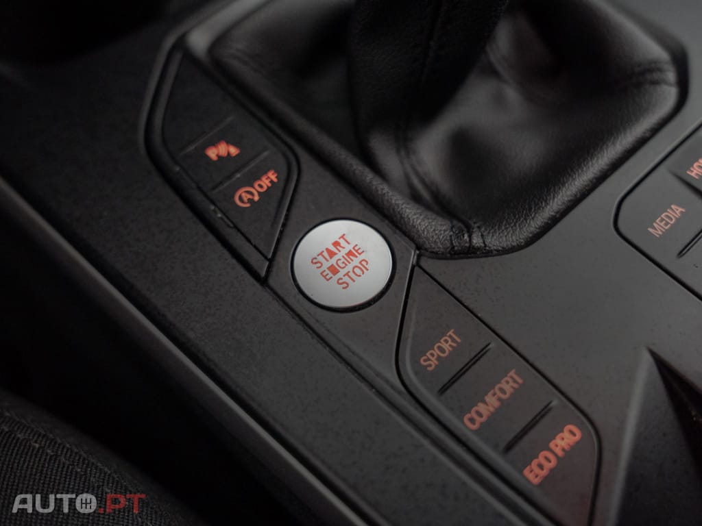 BMW 116 i Advantage
