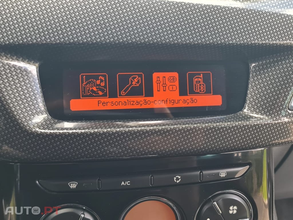 Citroen DS3 1.6 HDi Airdream Sport Chic