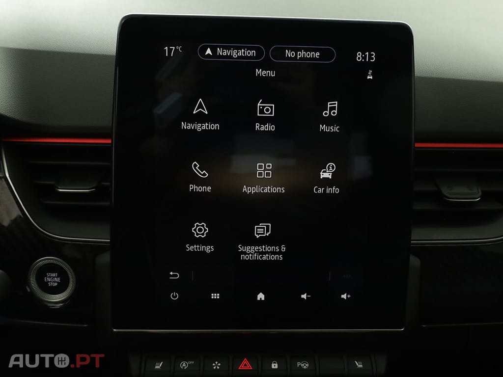 Renault Arkana Arkana 1.3 TCe R.S.Line EDC