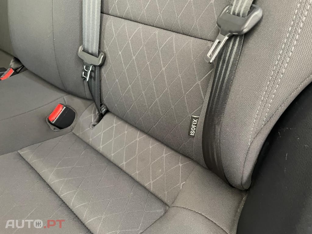 Kia Rio 1.2 CVVT SX