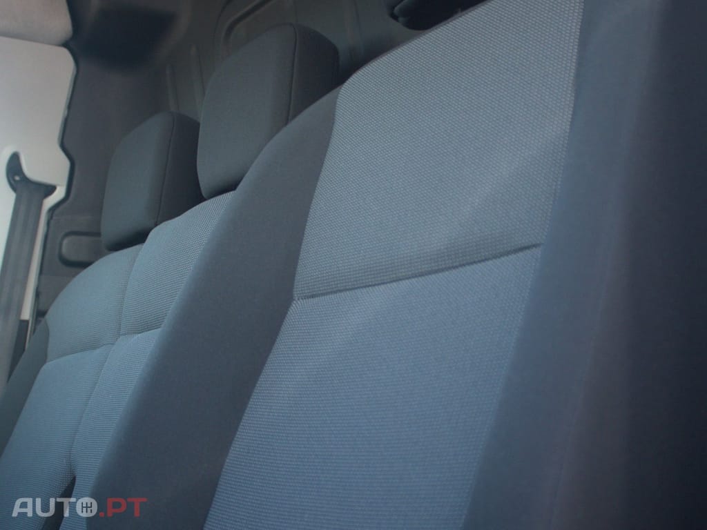 Citroen Berlingo 1.5 BlueHDi M Club