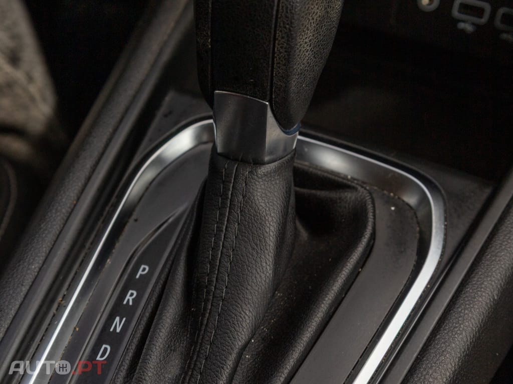Renault Captur 1.3 TCe Exclusive EDC