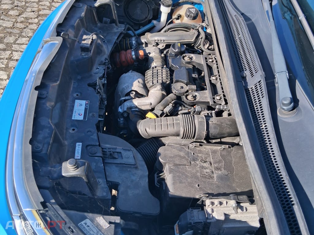 Citroen C3 Aircross BlueHdi