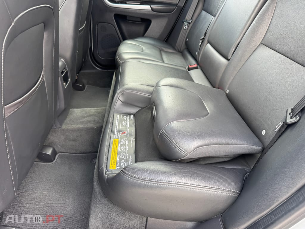 Volvo XC60 2.0 D3 Momentum Geartronic