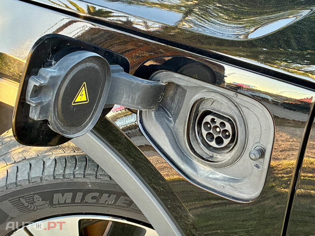 Volvo XC40 T5 Momentum Plus