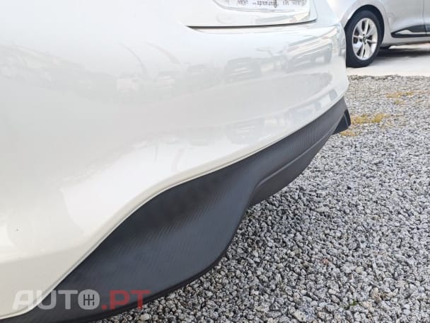 Nissan Pulsar 1.2 DIG-T N-Tec