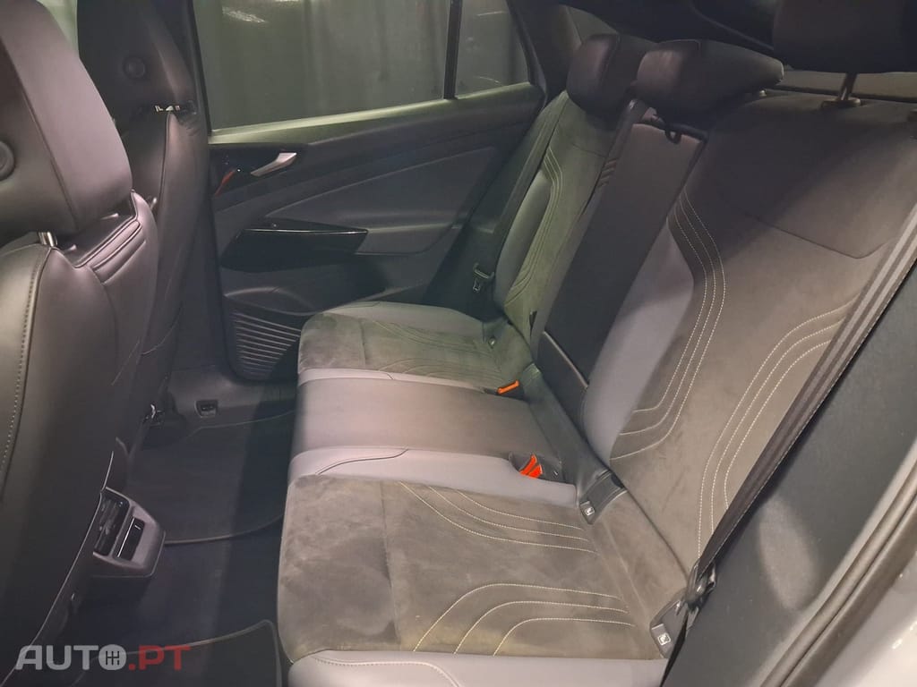 Volkswagen Id.5 77 kWh Pro Performance