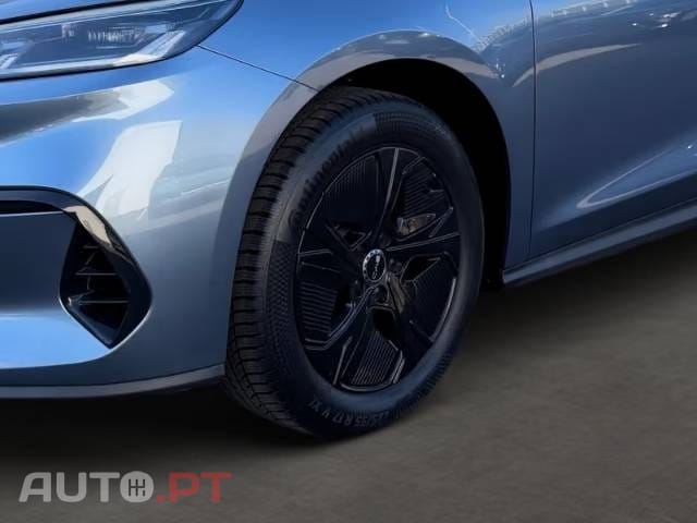 BYD Seal PHEV Touring DM-i