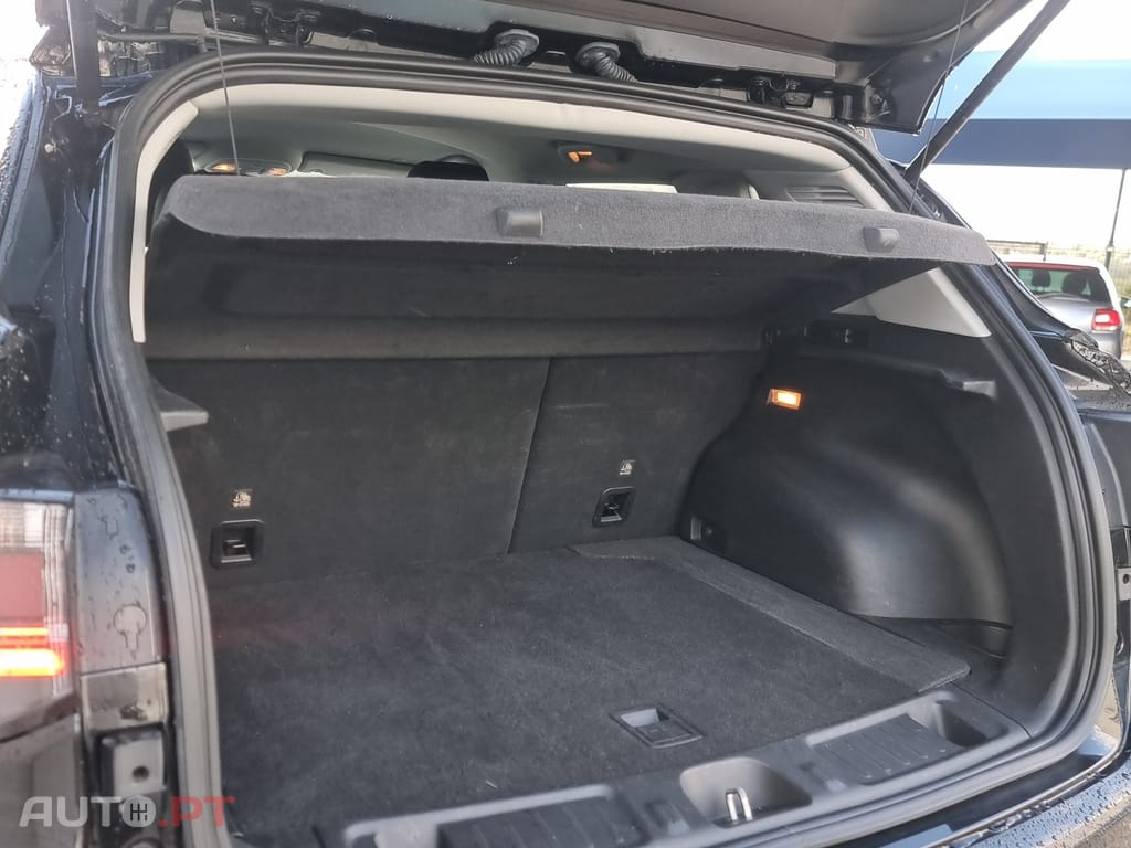Jeep Compass Trailhawk 4xe