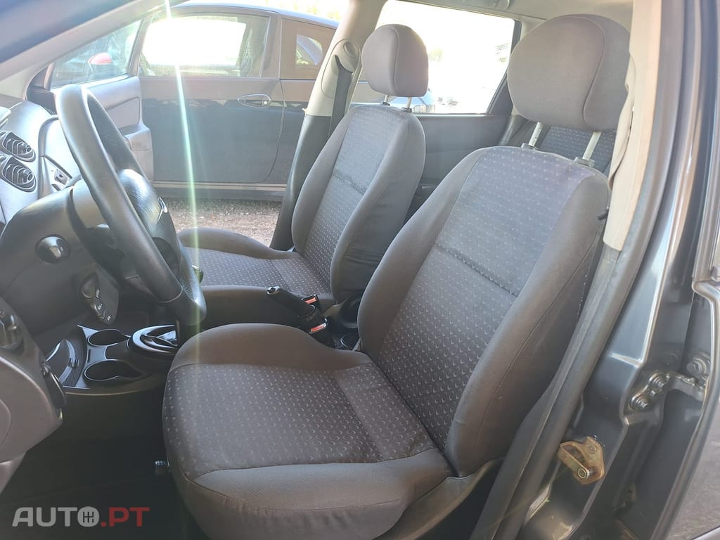 Ford Focus SW 1.4 X-Trend