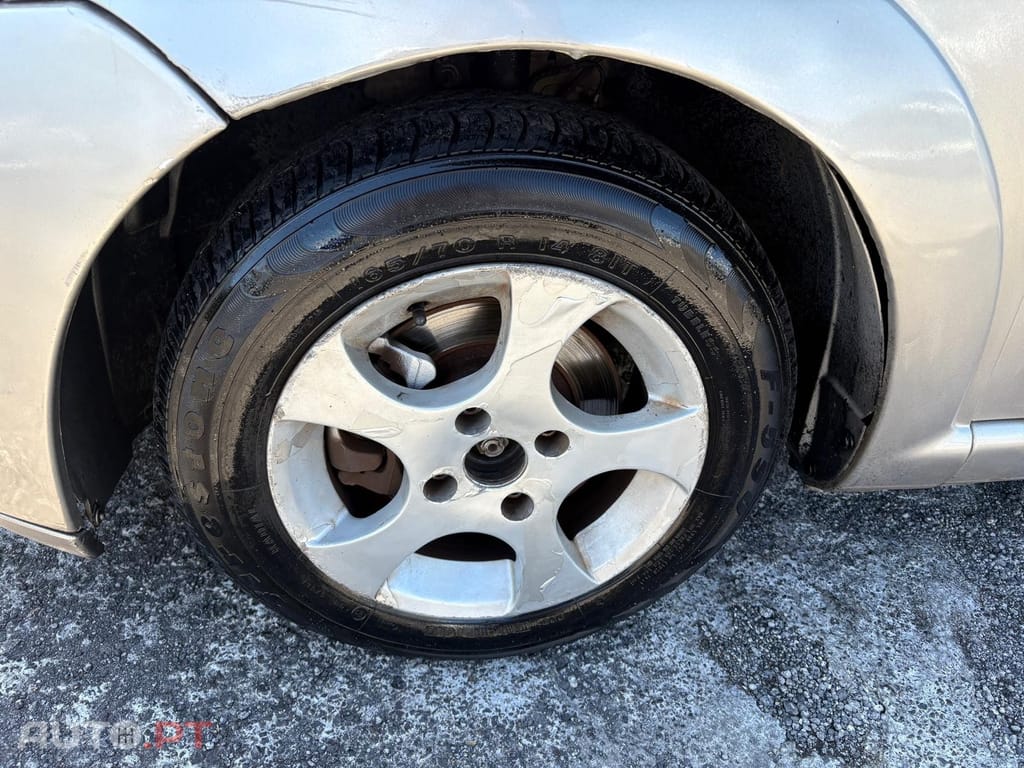 Citroen C3 1.1 SX