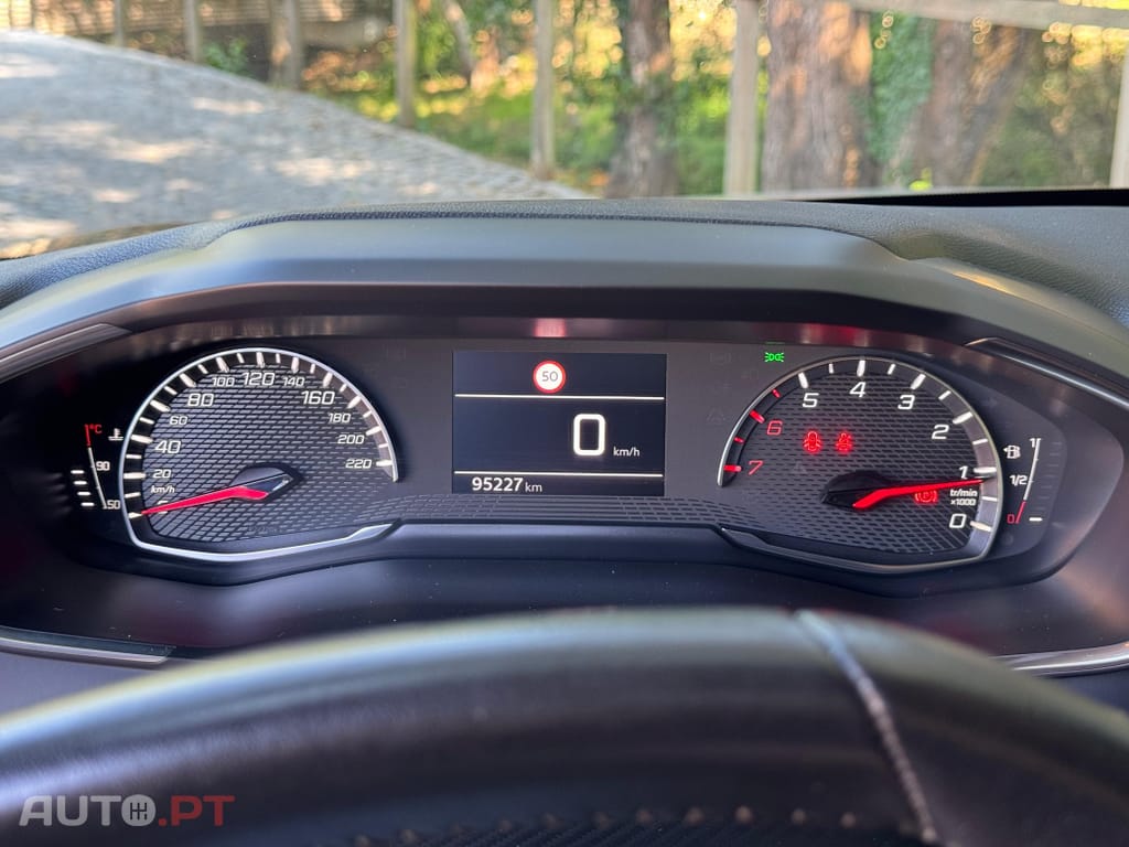 Peugeot 208 1.2 PureTech Allure