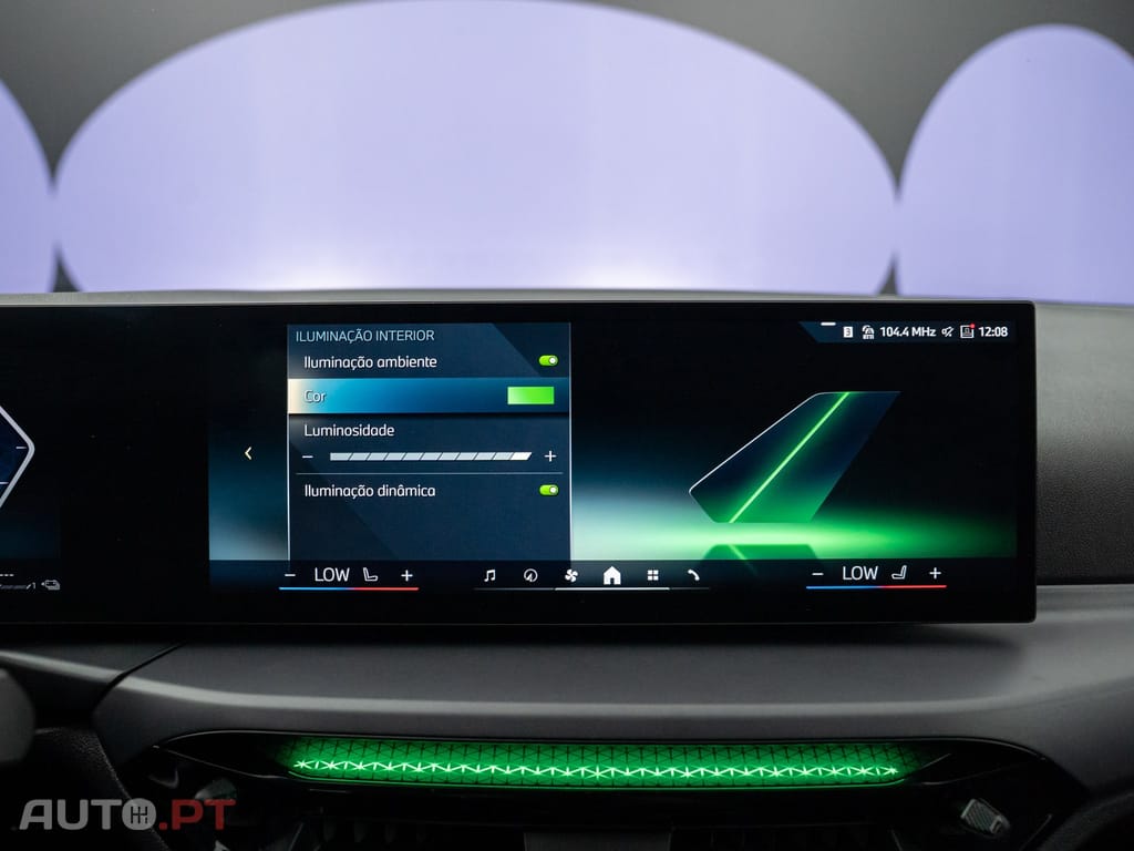 BMW 330 e Auto