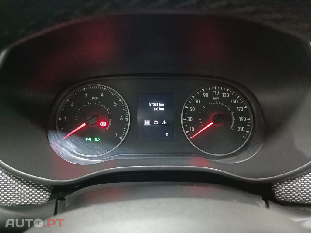 Dacia Jogger TCe 110 (7L) Extreme