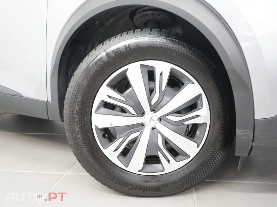Peugeot 2008 1.2 PureTech Allure
