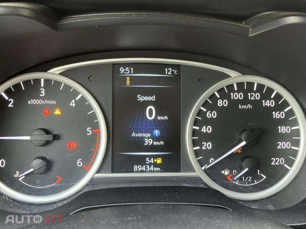 Nissan Micra 1.5 dCi Acenta S/S