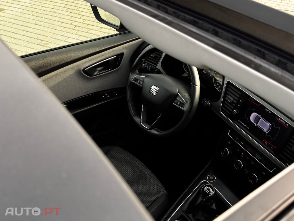 Seat Leon 1.0 EcoTSI Style S/S