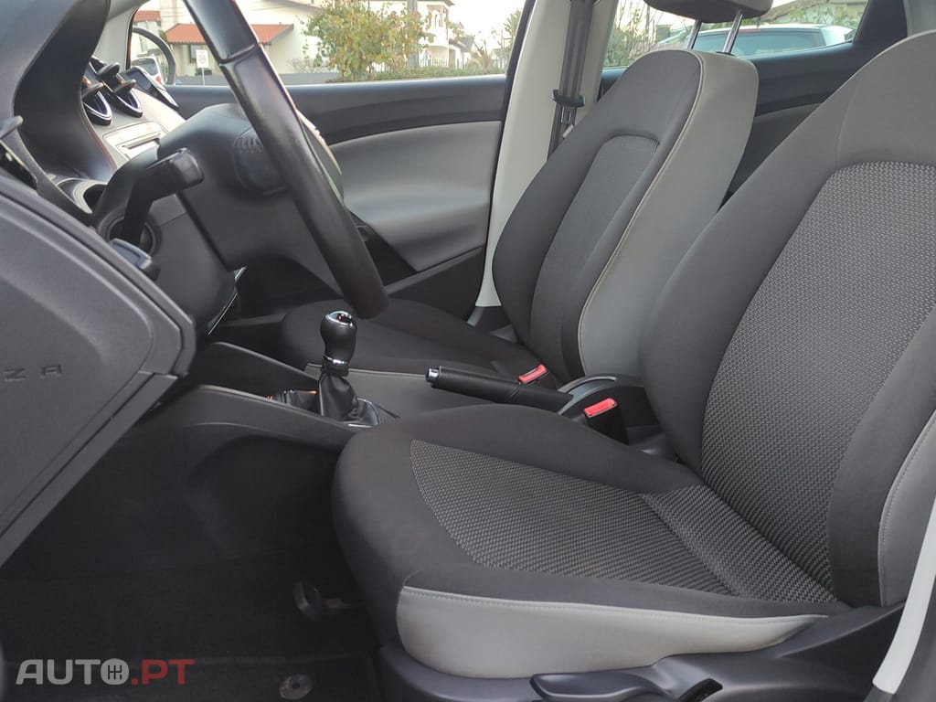 Seat Ibiza 1.2 TSI Style