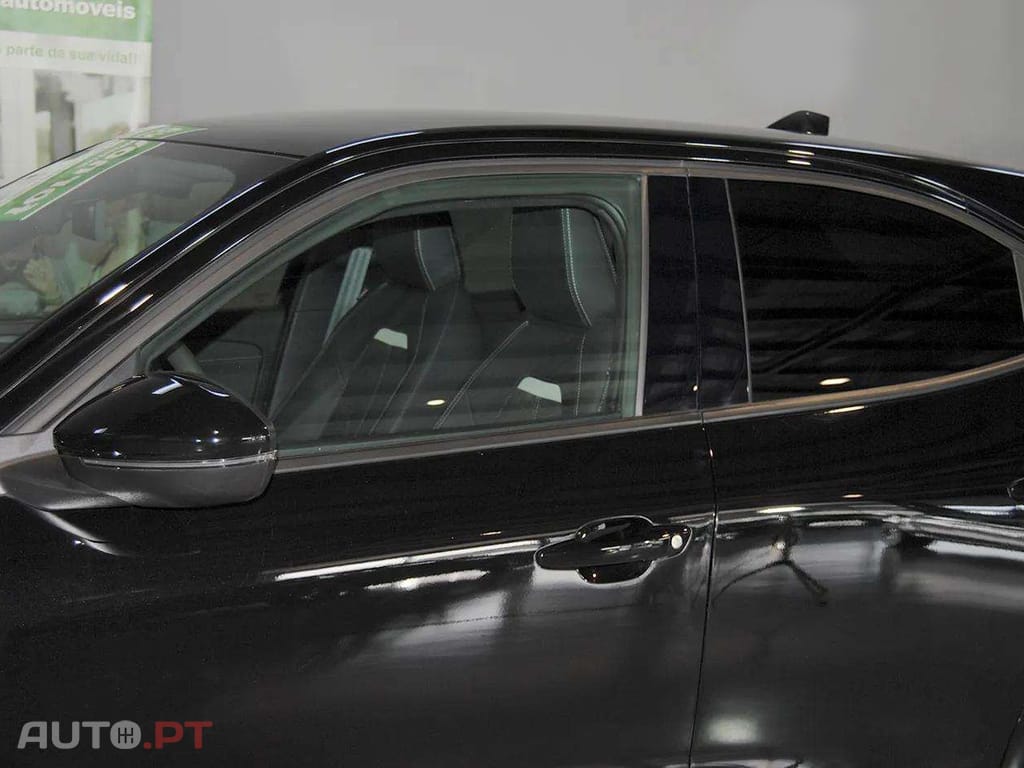 Opel Mokka 1.2 Hybrid GS eDCT