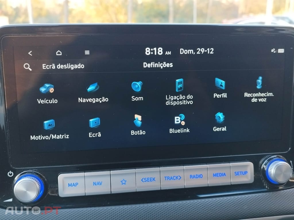 Hyundai Kauai 64 kWh Premium