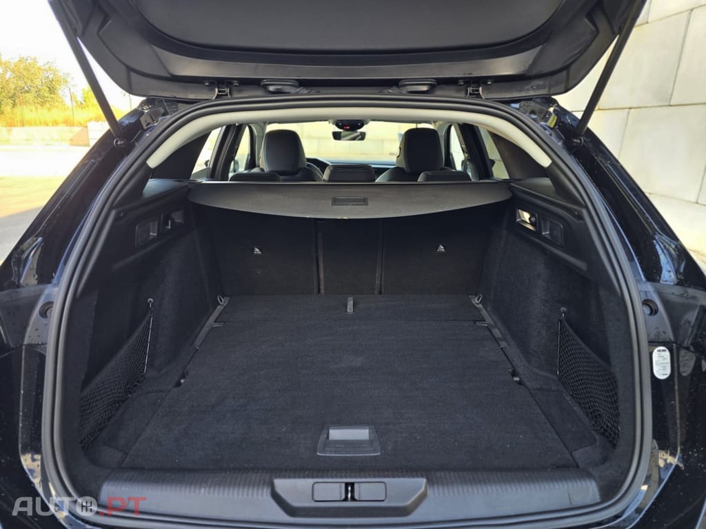 Peugeot 308 SW BlueHDi 130 Allure Pack