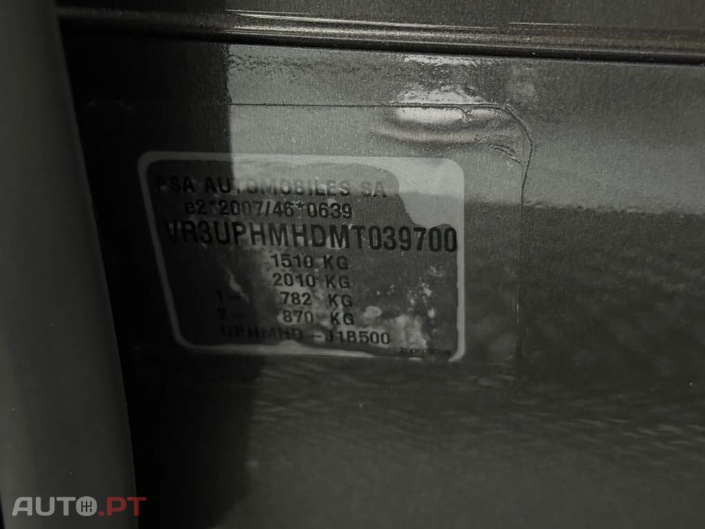 Peugeot 208 PureTech 75 Active Pack