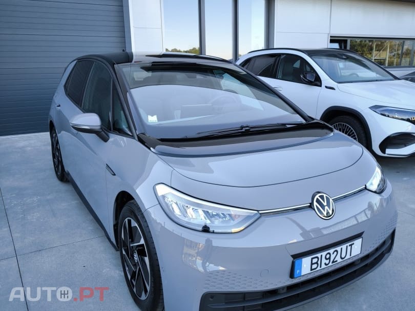 Volkswagen Id.3 Pro Performance