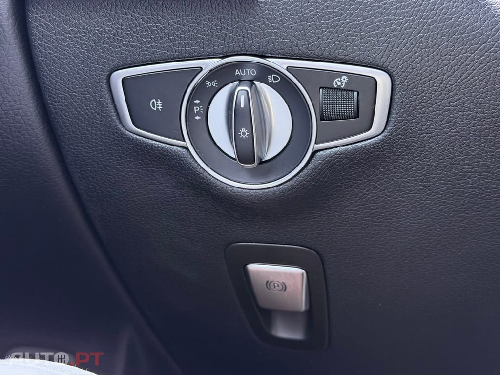 Mercedes-Benz EQC 400 4Matic