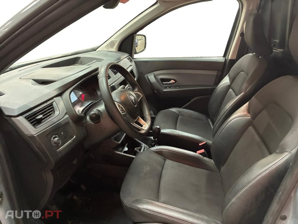 Renault Express 1.5 Blue dCi Confort