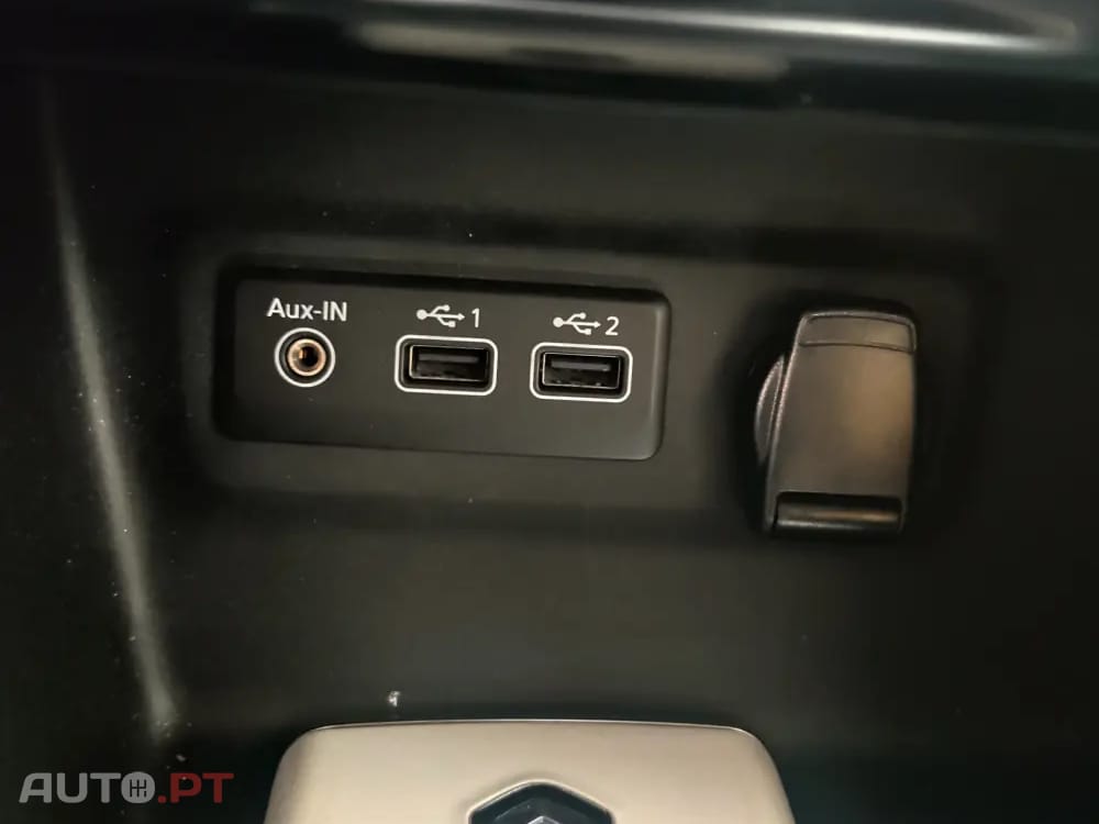 Renault Mégane 1.6 Plug-In Equilibre