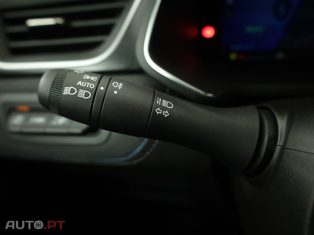 Renault Symbioz Symbioz 1.6 E-Tech Full Hybrid Esprit Alpine