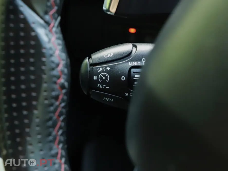 Peugeot 308 SW 1.5 BlueHDi GT Line EAT8
