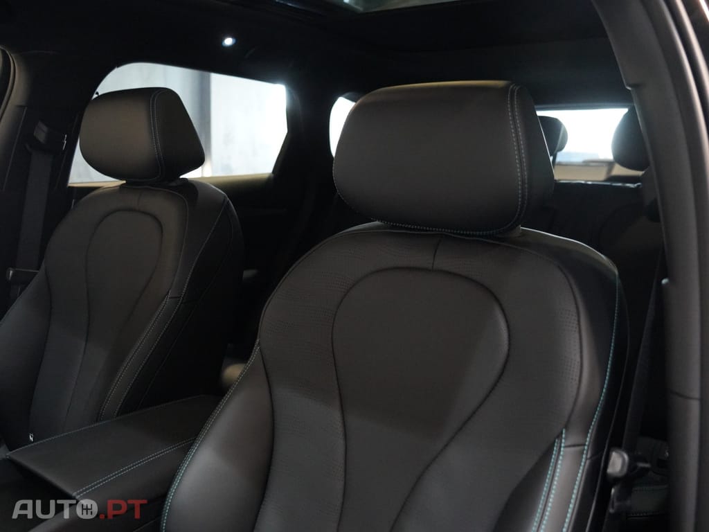 BYD Seal 6 1.5 DM-i Touring Comfort