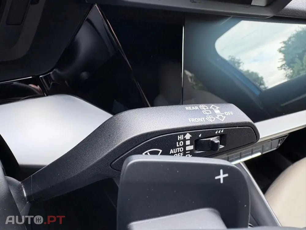 Audi A3 Sportback 40 TFSIe S tronic S line