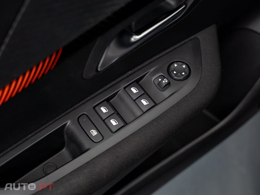 Peugeot 208 1.2 PureTech Active Pack