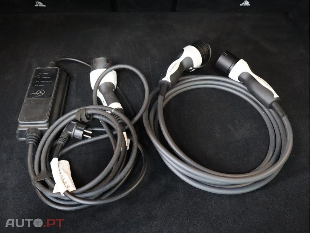 Mercedes-Benz GLC 300 de 4MATIC AMG