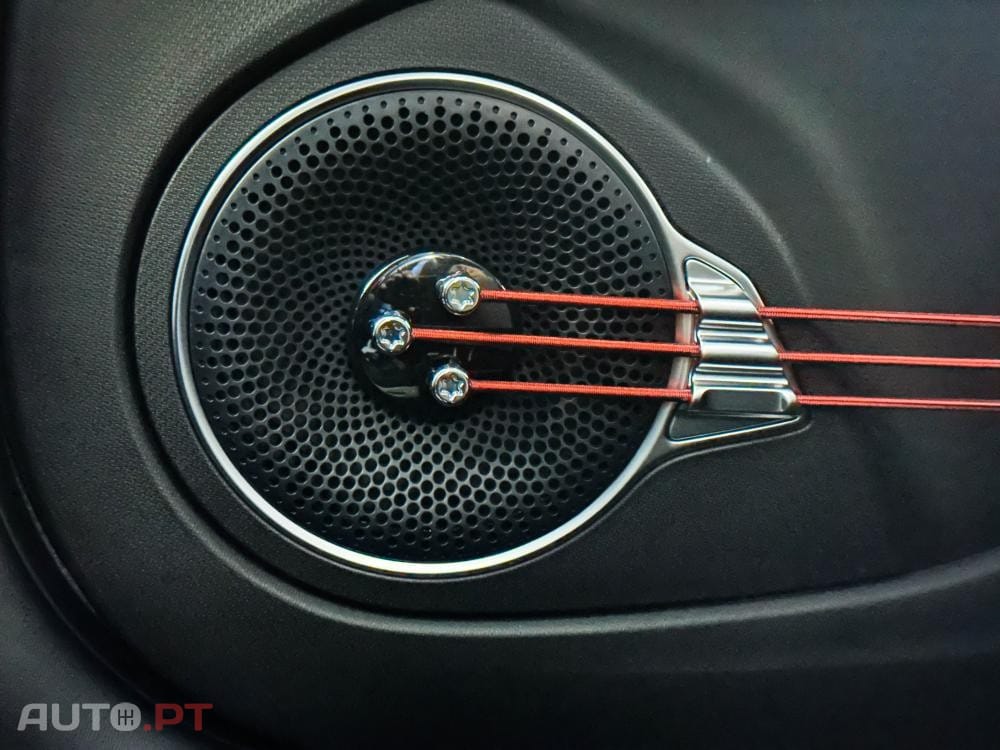 BYD Atto 3 60.48 kWh Design