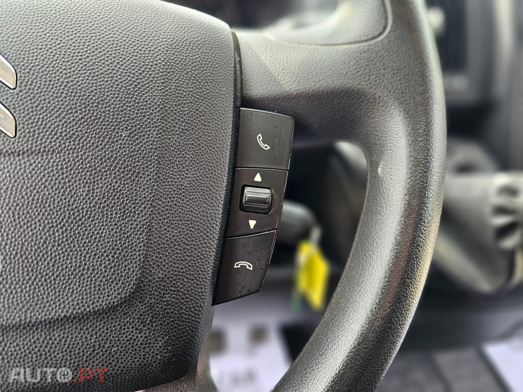 Citroen Jumper 2.2 BlueHDi 30 L2H2