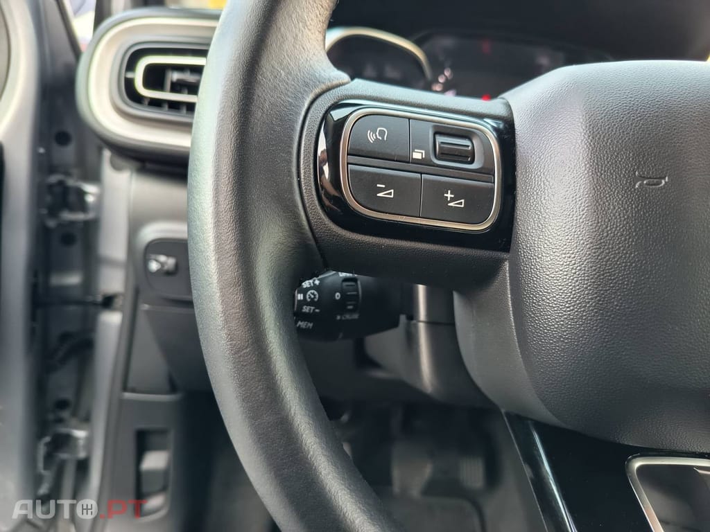 Citroen C3 1.2 PureTech Shine