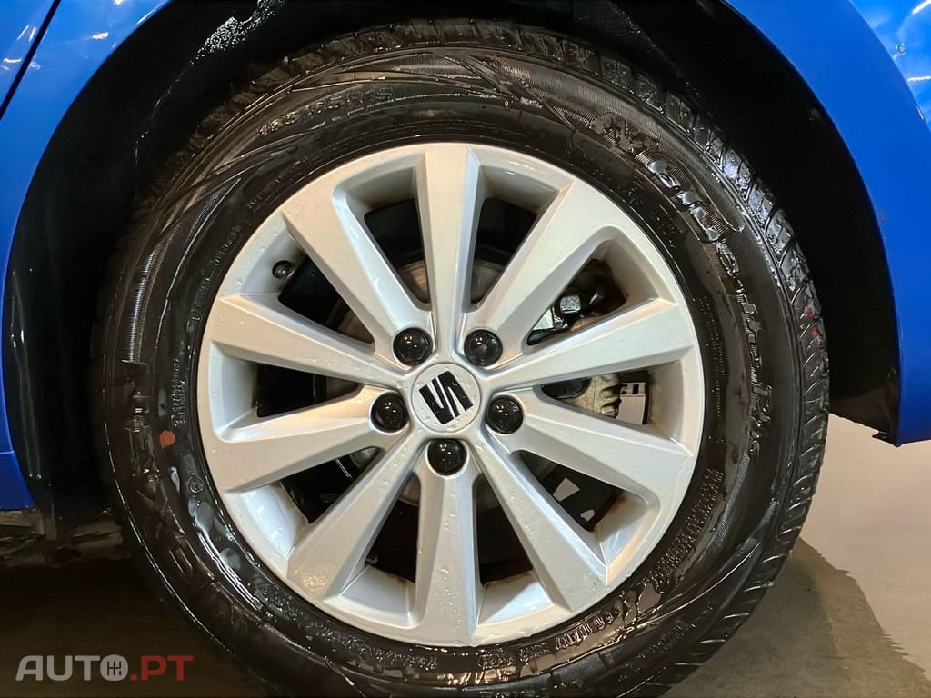 Seat Ibiza 1,0TSI DSG 110CV AT
