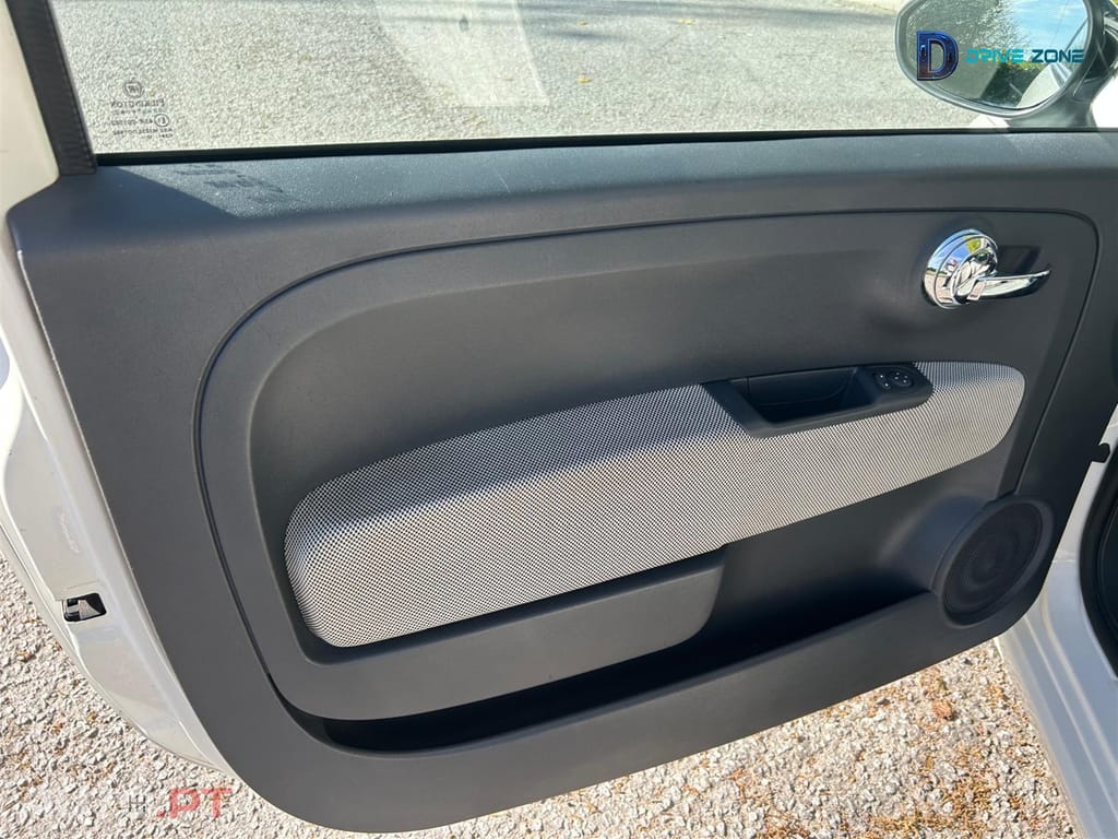 Fiat 500 1.2 Lounge Start&Stop