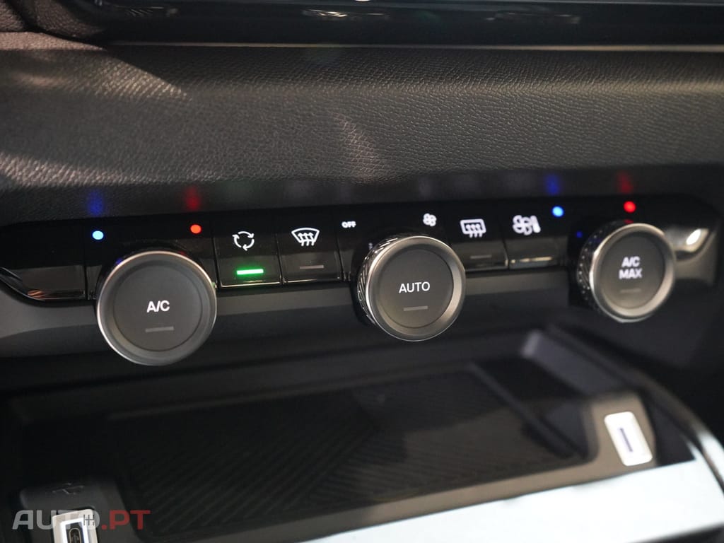 Citroen C4 1.2 PureTech Feel Pack