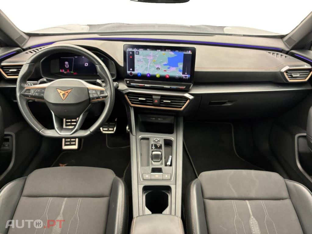 Cupra Formentor 1.4 e-Hybrid DSG VZ