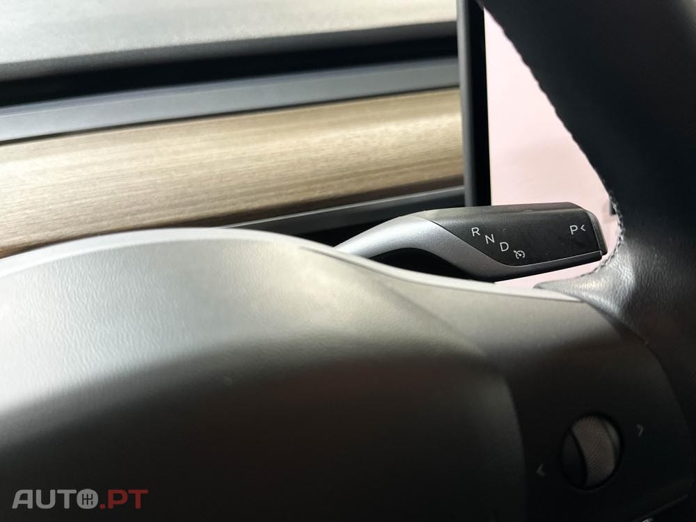 Tesla Model Y Performance Dual Motor AWD